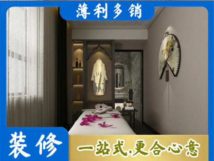 太原市晋源衣帽间装修